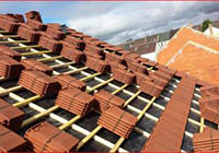 Rénover sa toiture à Saint-Etienne